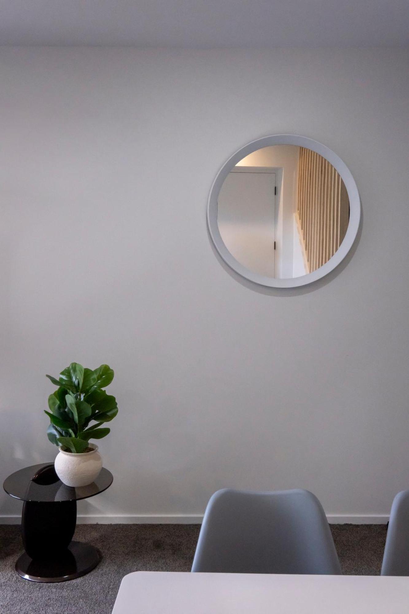 Luxury 2 Bed Townhome In Cbd クライストチャーチ エクステリア 写真