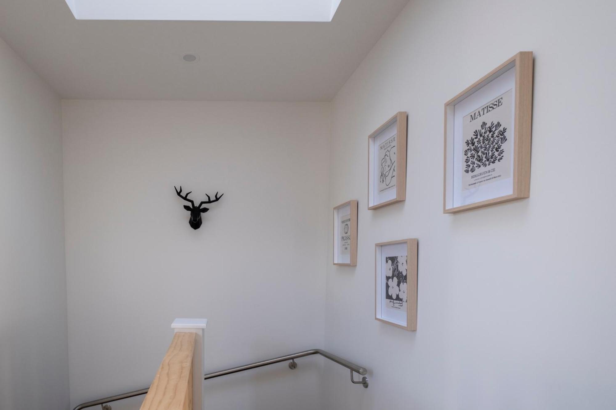 Luxury 2 Bed Townhome In Cbd クライストチャーチ エクステリア 写真