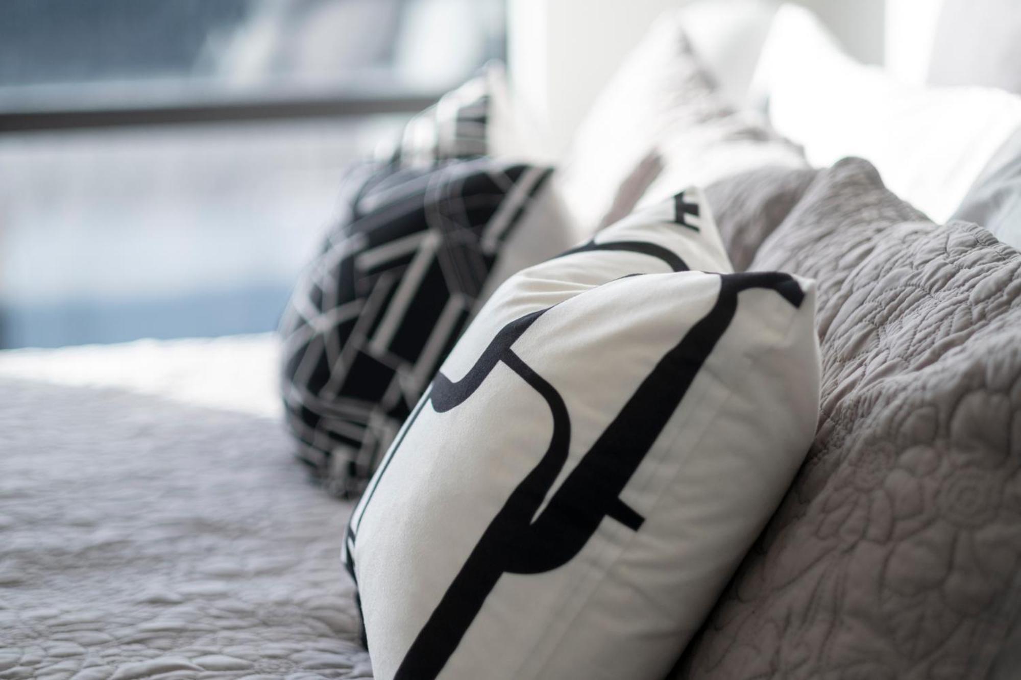 Luxury 2 Bed Townhome In Cbd クライストチャーチ エクステリア 写真